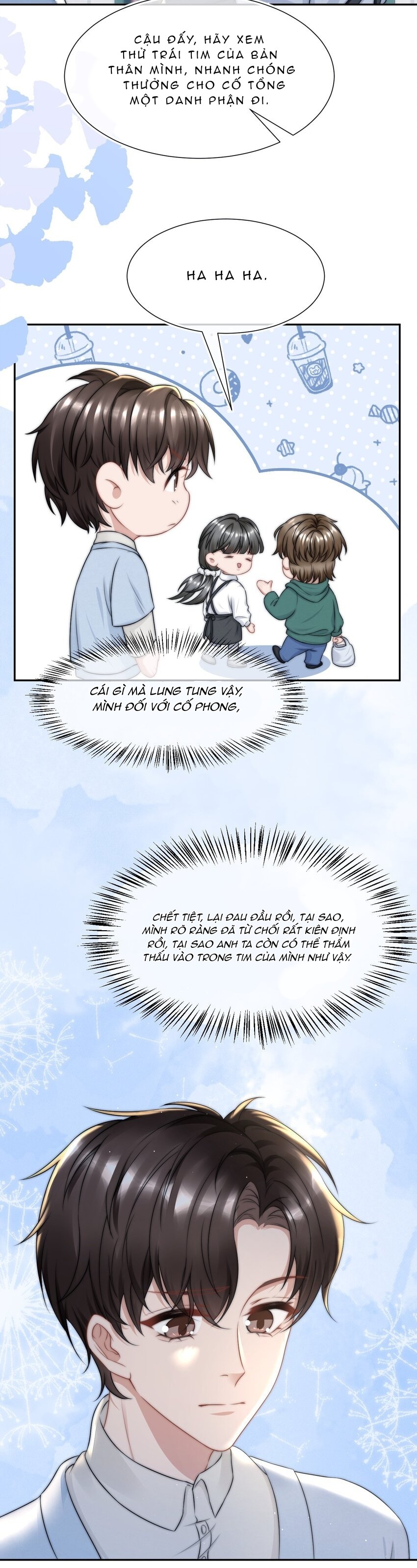 ta sinh con cho tổng tài chapter 83 17