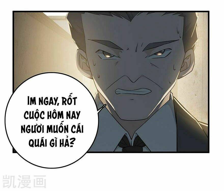 khốn ái tù lung chapter 33 6