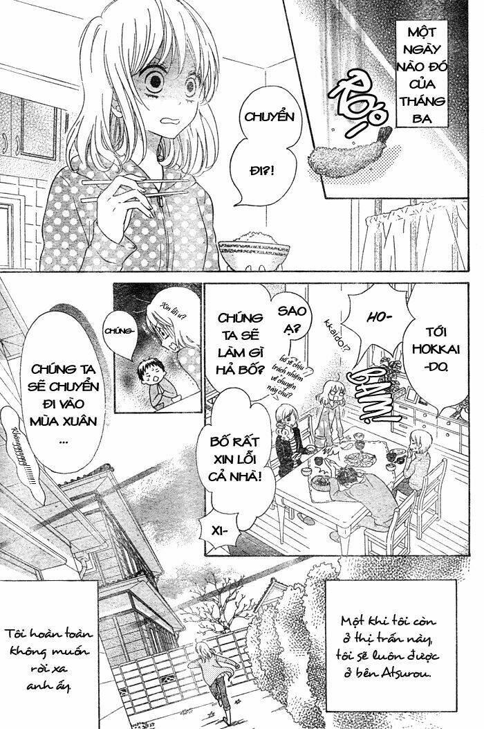 hajimari no niina chapter 3 7