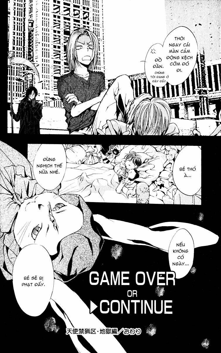 tình yêu loạn luân chapter 62 31