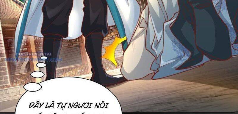 ta thực sự không muốn làm thần tiên chapter 33 45