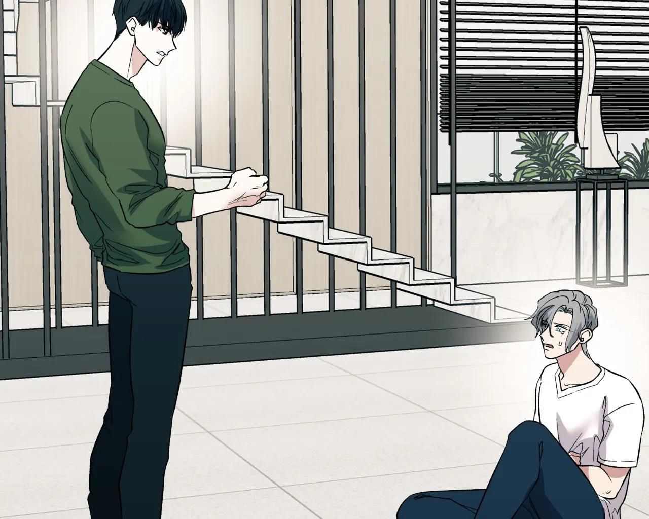 ám ảnh pheromone chapter 28 2