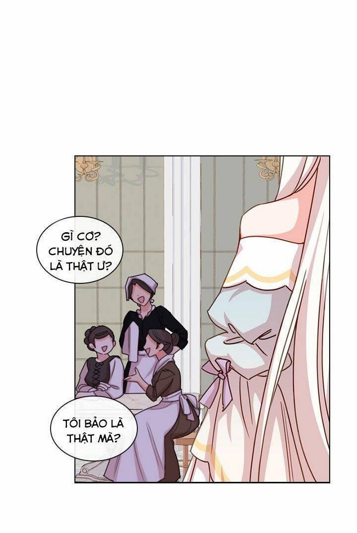 để yên cho tiểu thư hiền chapter 2 54