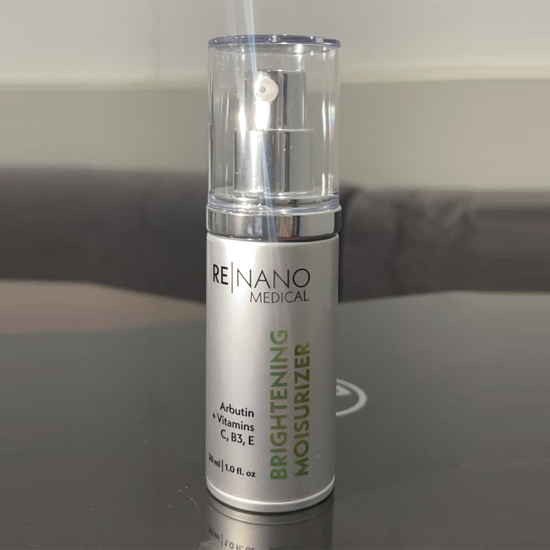 Renano Medical Brightening Moisturizer Tinh chất dưỡng trắng da