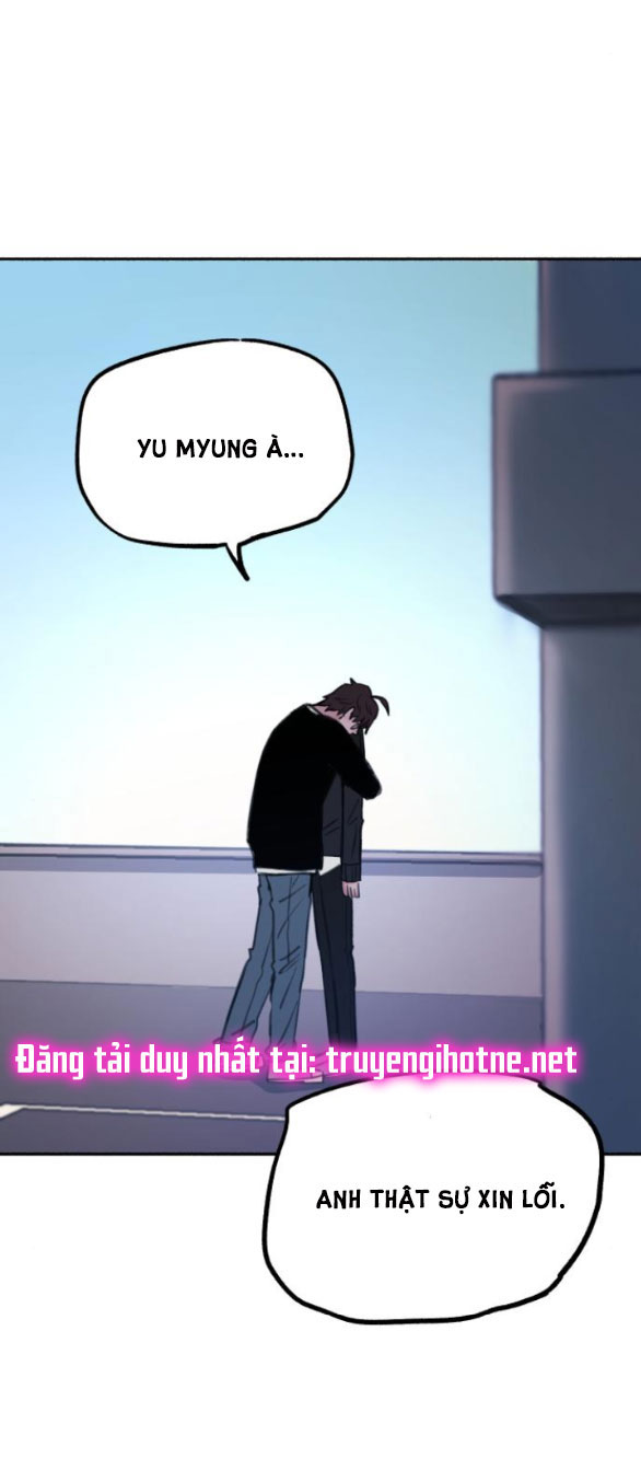 nàng thơ nổi tiếng - nàng thơ myung chapter 24.1 18