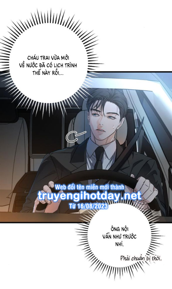 Nóng Lòng Muốn Giày Vò Em chapter 7.1 9