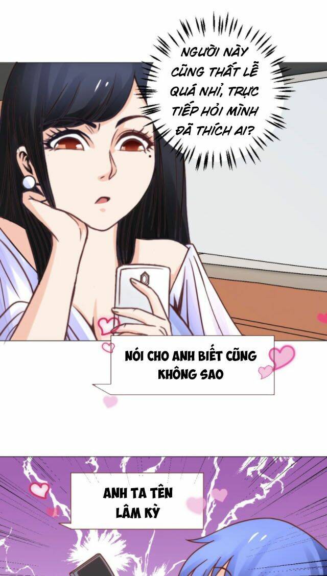 thấu thị y thánh chapter 18 8