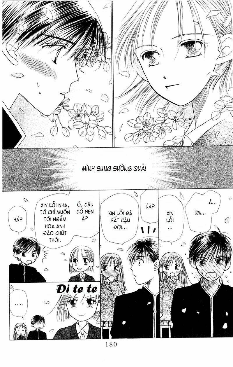 kare kano hajimemashita chapter 7.2 26
