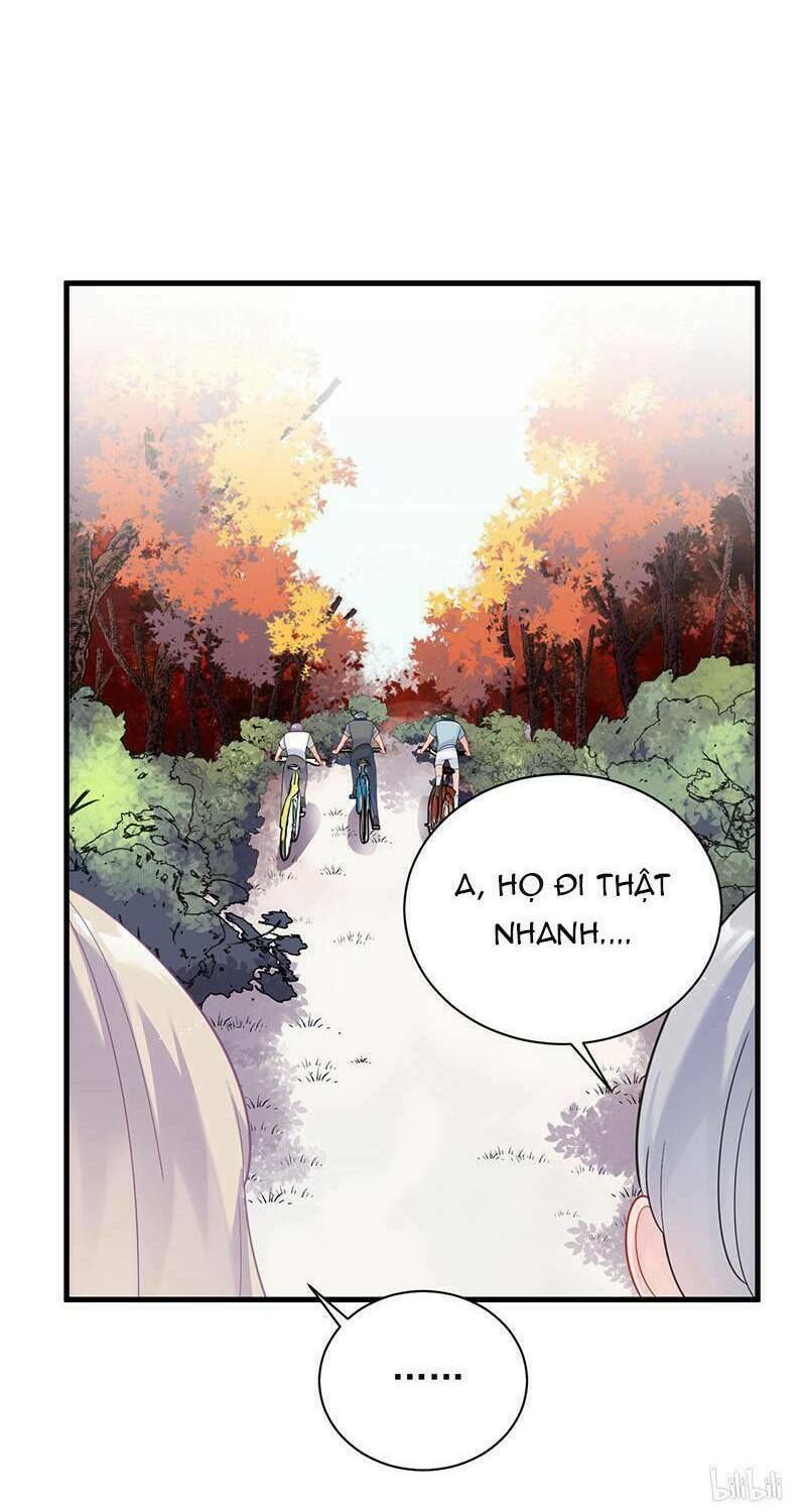 chọc tới chủ tịch tổng tài 2 chapter 62 10