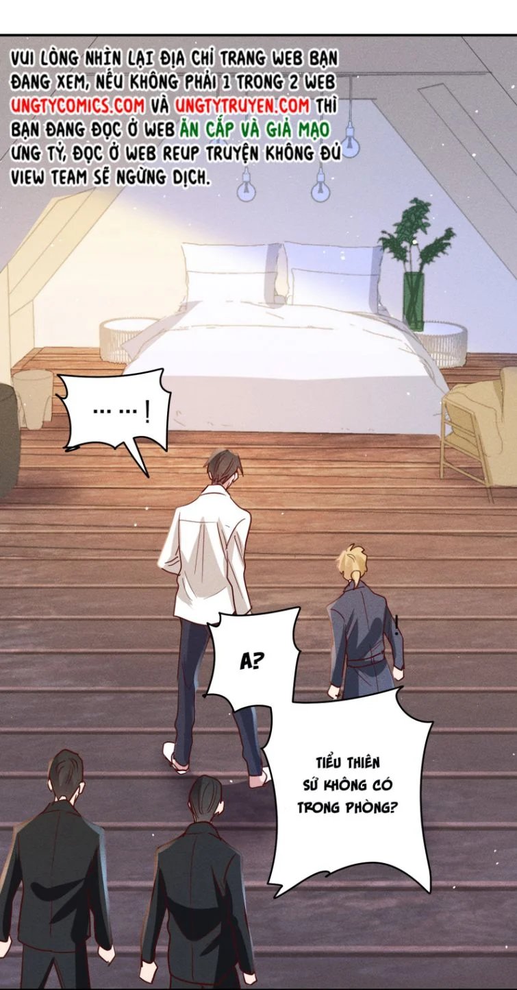 mê muội mất cả ý chí chapter 62 8