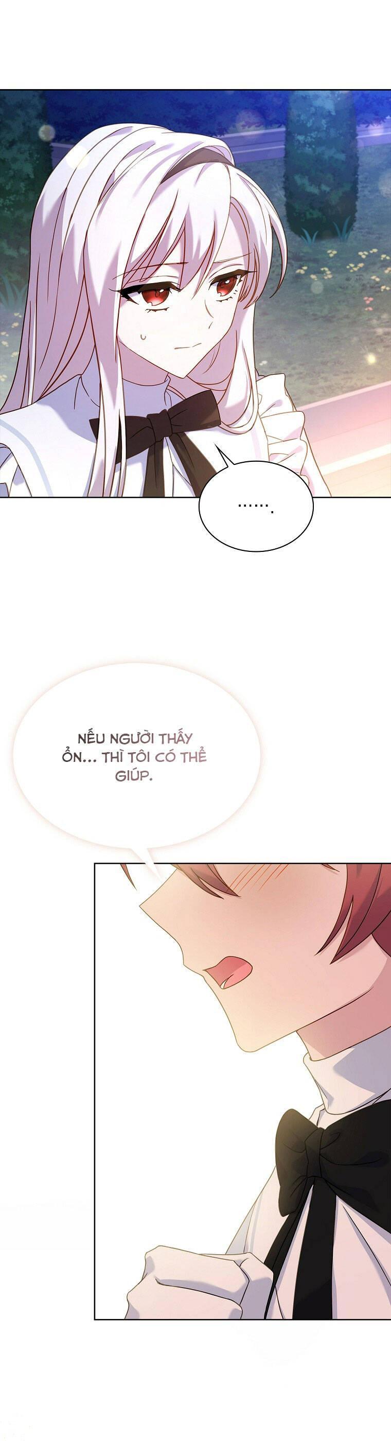 để yên cho tiểu thư hiền chapter 66 10