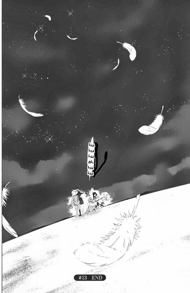 daisuki desu!! maho tenshi kosumasu chapter 13 40