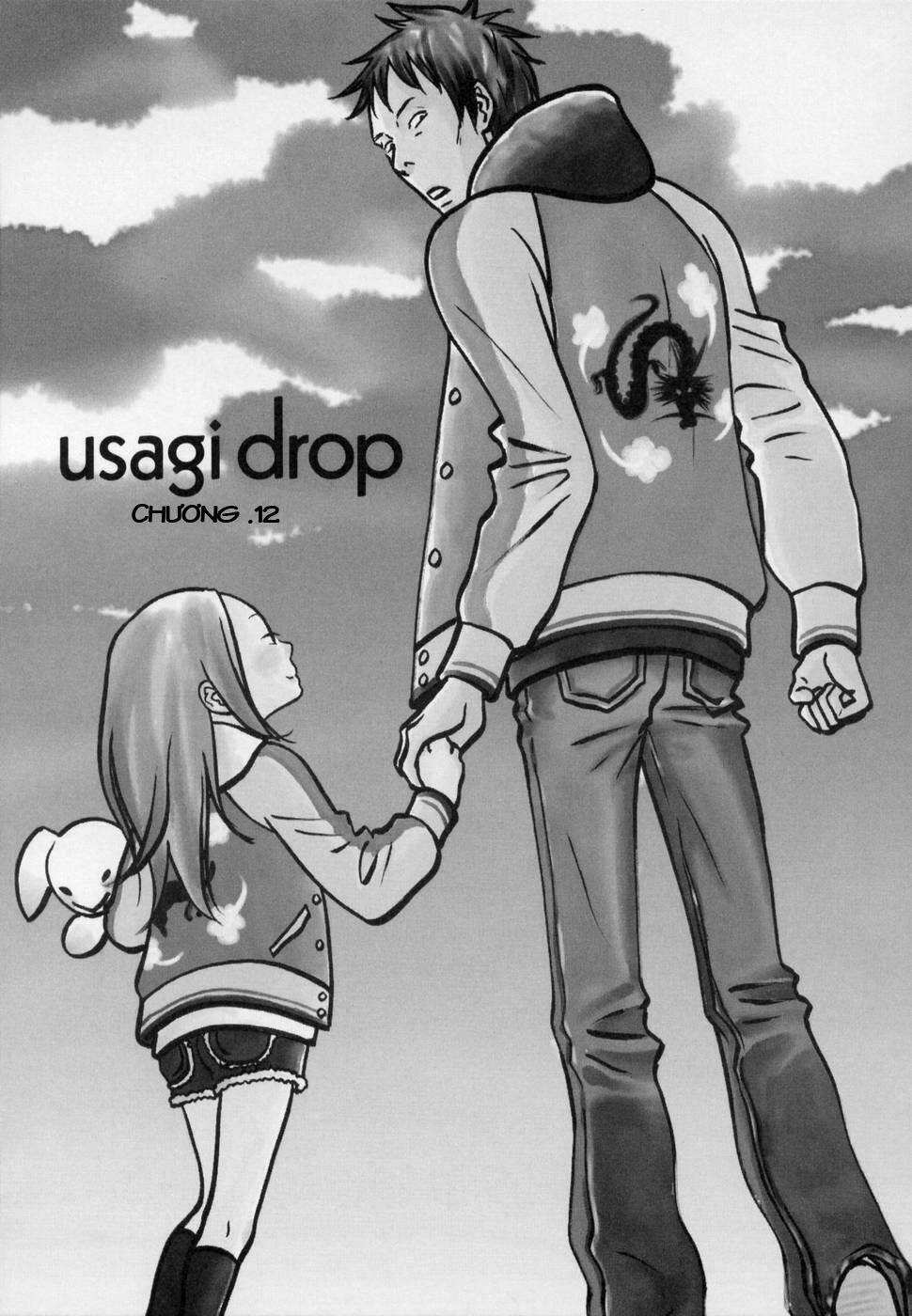 usagi drop chapter 12 3