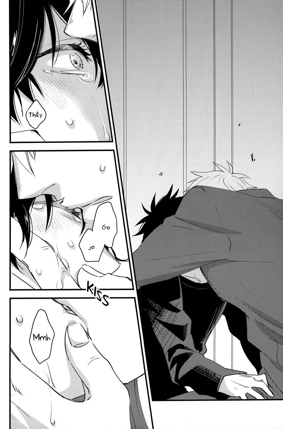 đu boylove cùng gaga team chapter 116.1 20