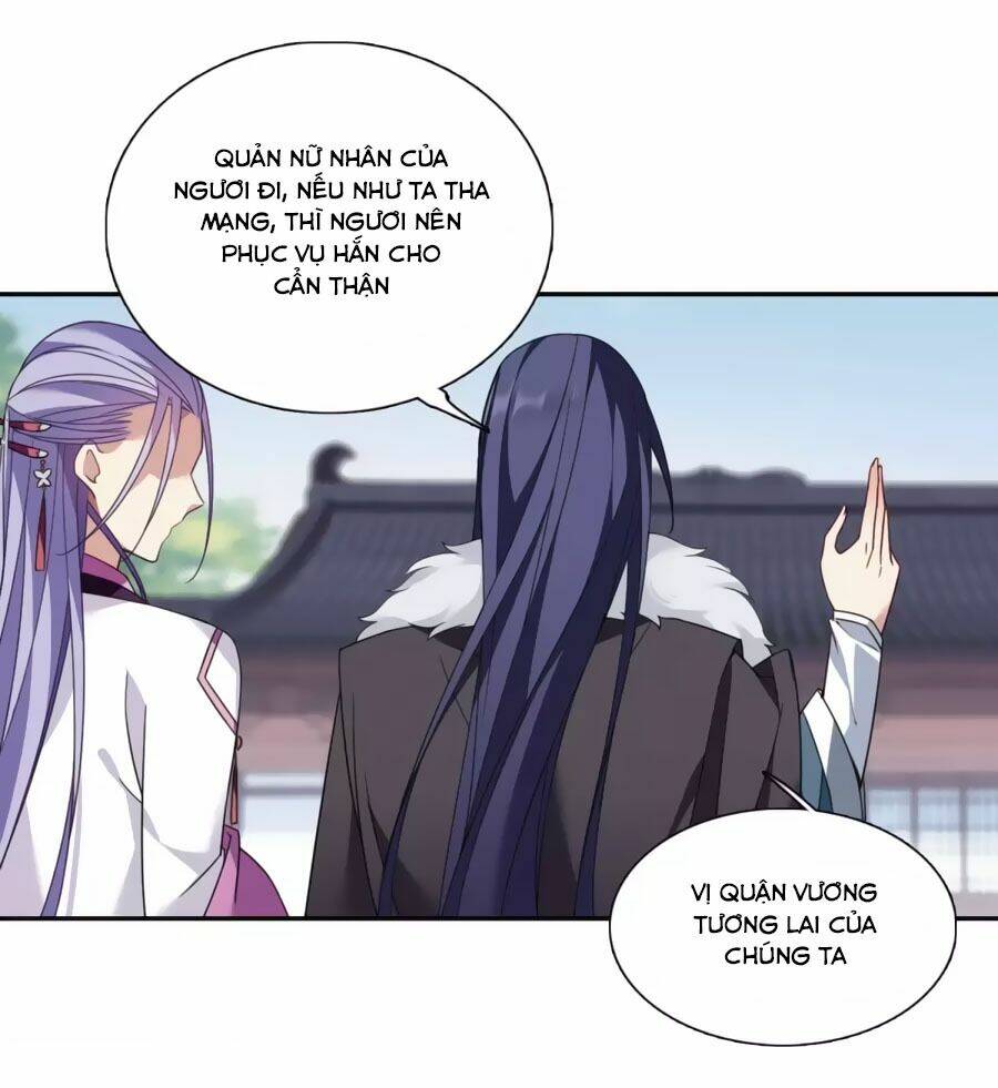 toàn cơ từ chapter 37.1 31