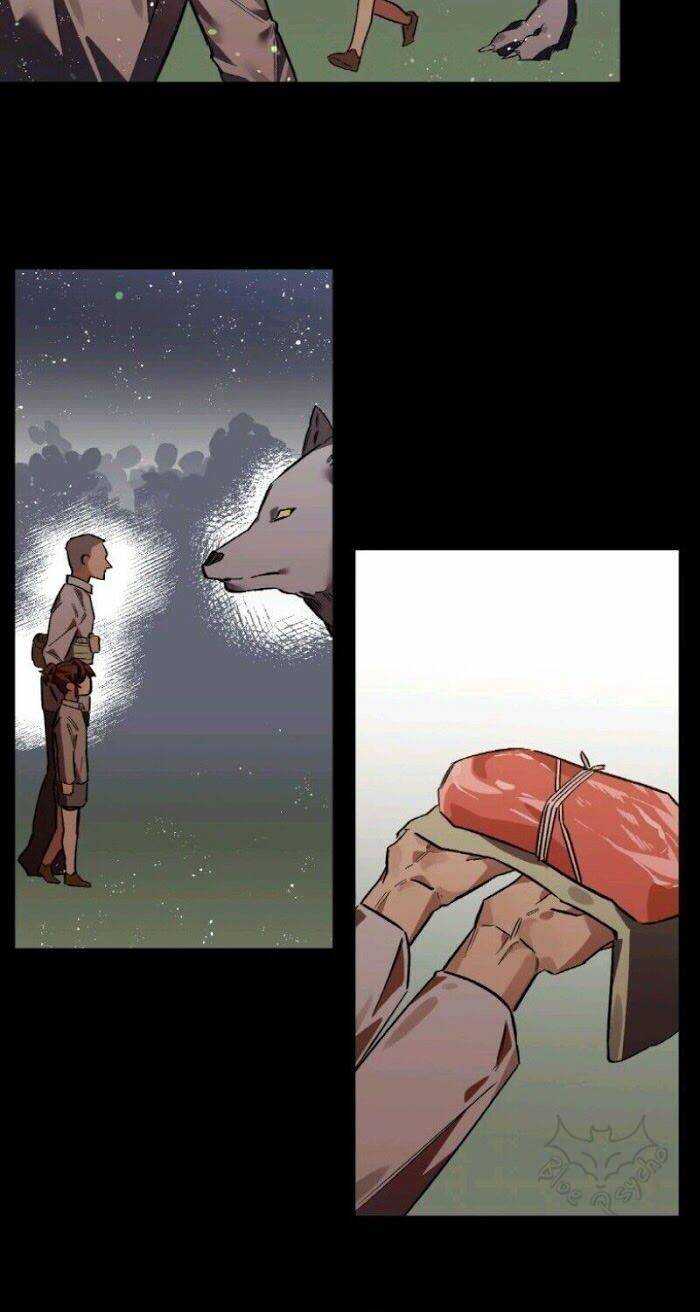 phương pháp tán tỉnh của nữ thợ săn chapter 22 8