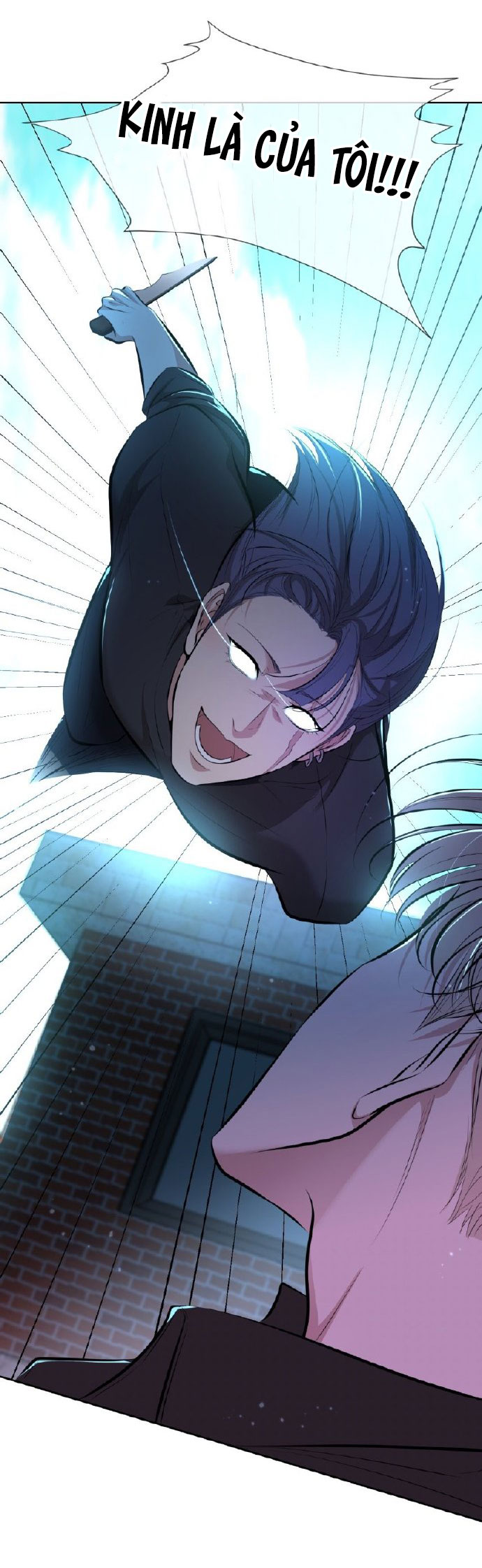 đêm tình yêu và giết chóc chapter 4 15