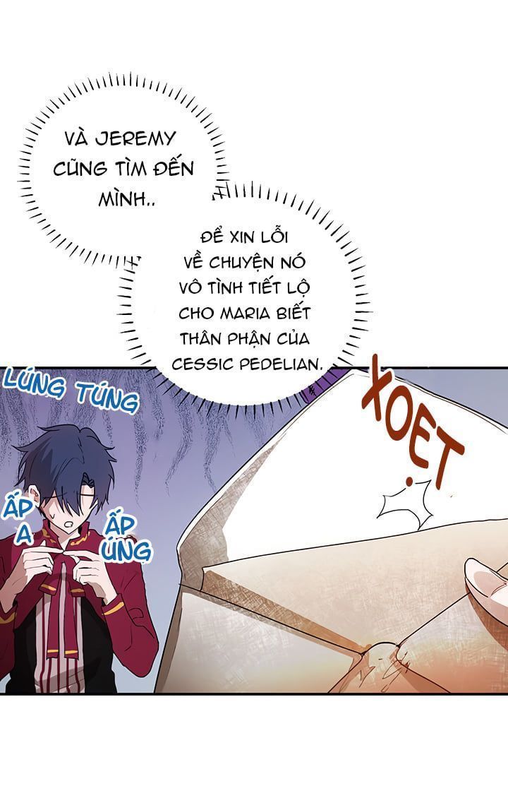 cách để cứu rỗi anh trai của nữ chính chapter 13 54