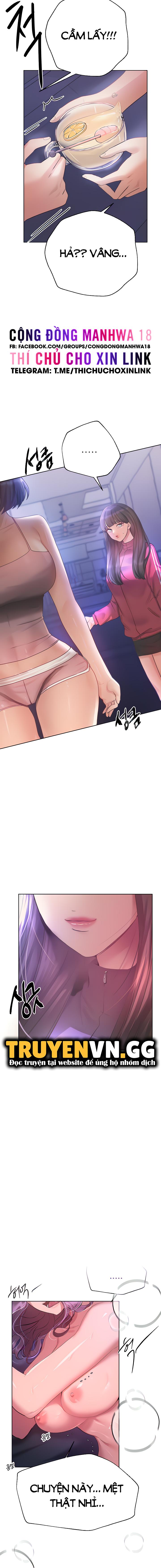 những người bạn của chị tôi chapter 76 5