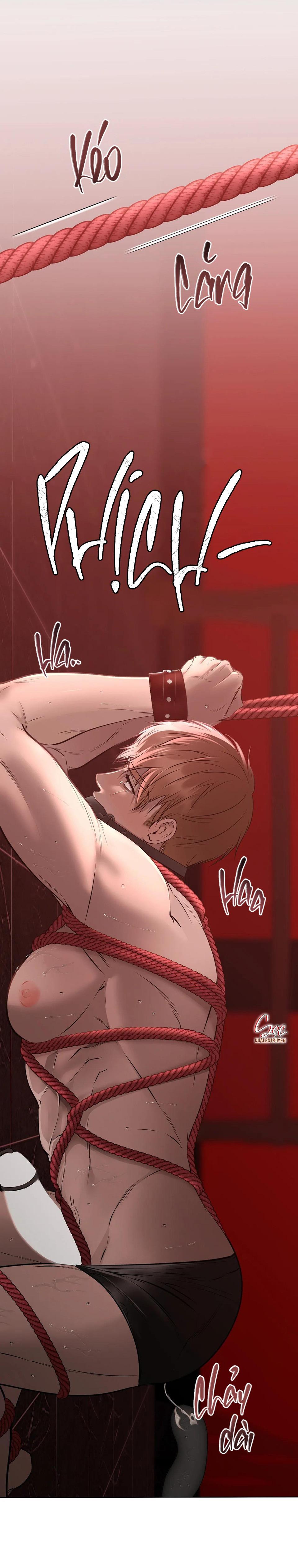 bên trong lớp cảnh phục chapter 26 26