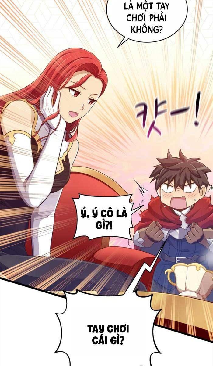 arcane sniper chapter 99 76