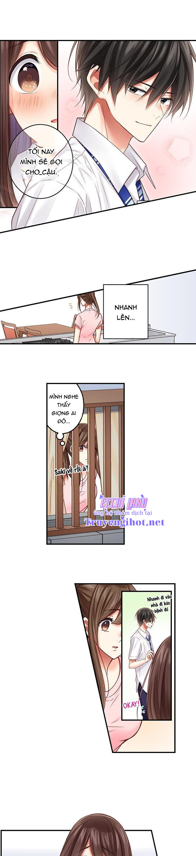 họ chắc chắn đã làm chuyện đó chapter 57.2 5