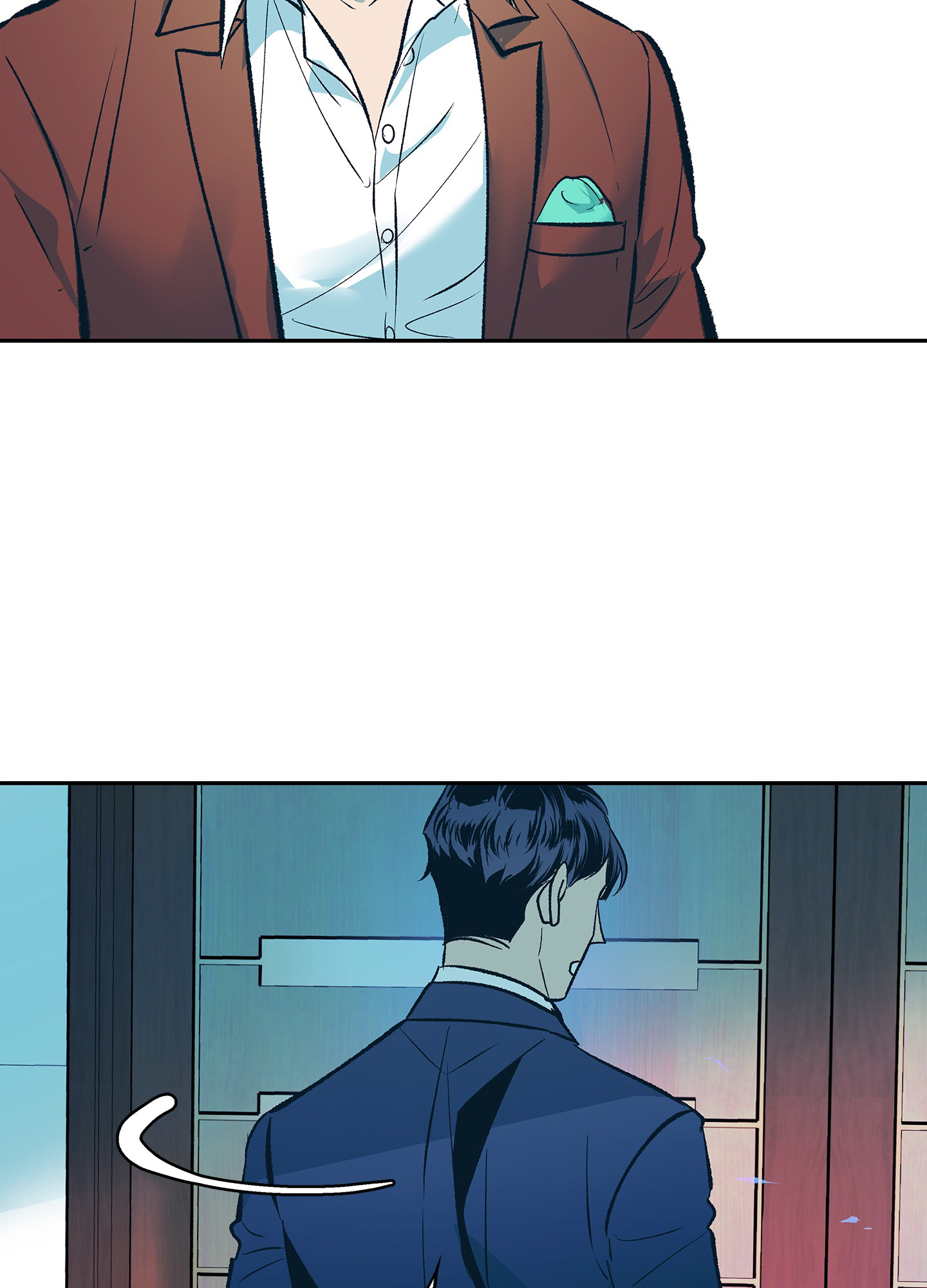 đừng làm em dựng lên nữa, giám đốc chapter 1 35