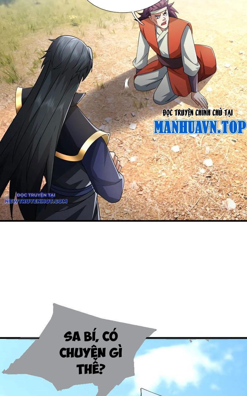 ngủ say vạn cổ: xuất thế đẩy ngang chư thiên chapter 58 59