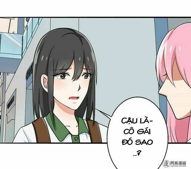 become a girl at night chapter 31 13