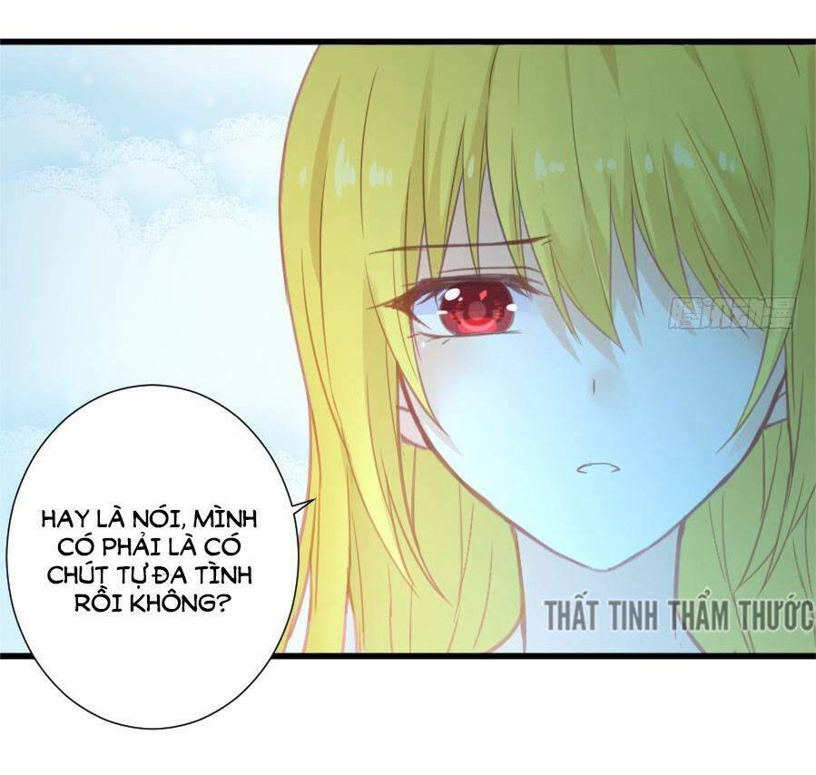 hôm nay ta cũng muốn trêu chọc nàng chapter 58 4