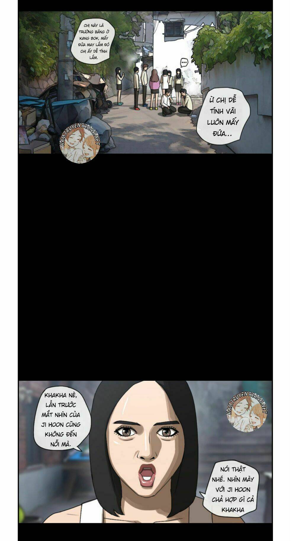 free draw m chapter 40 14