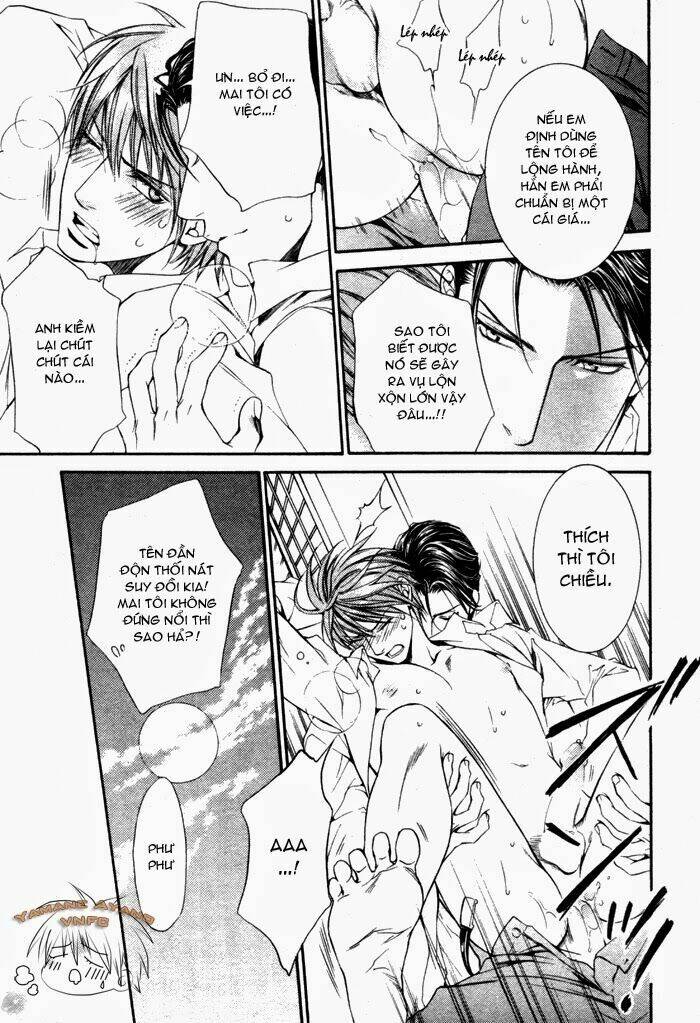 you're my loveprize in viewfinder chapter 2 31