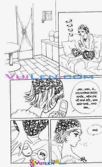 tình yêu diệu kỳ chapter 7 106