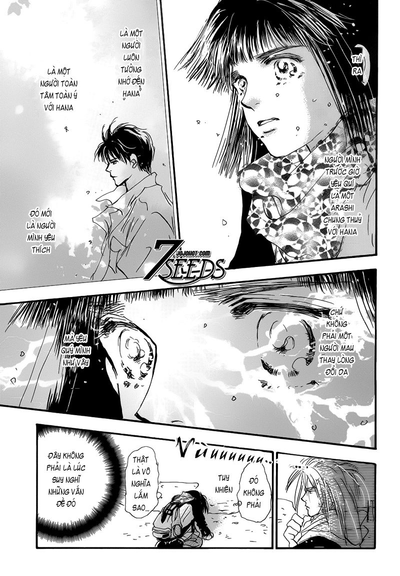 mầm sống chapter 133 37