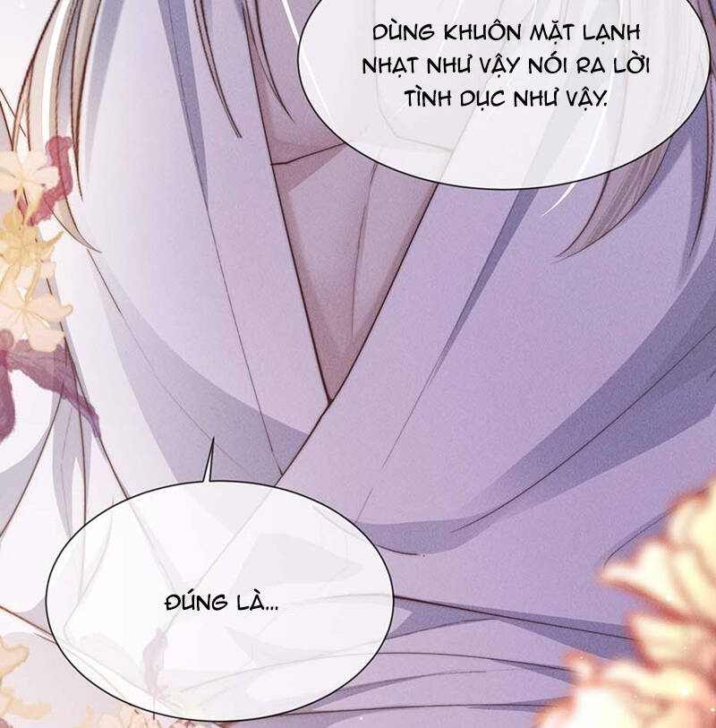 Kế Hoạch Tự Dưỡng Cuồng Khuyển chapter 8 24