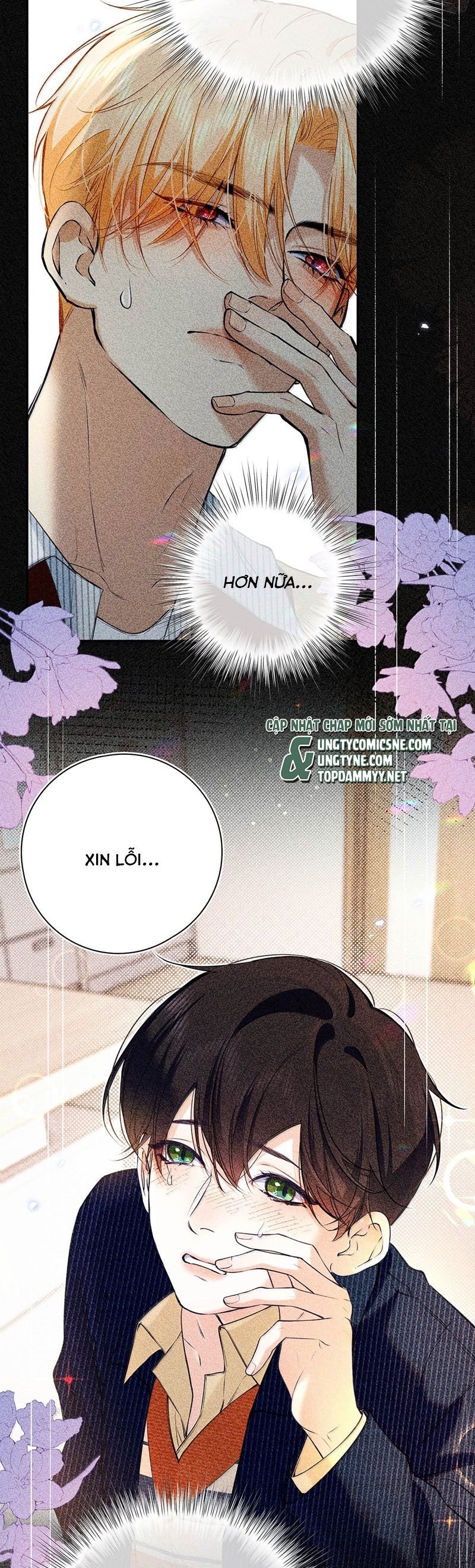 Từ Số Không Bắt Đầu Làm Bạn Trai Chapter 39 6