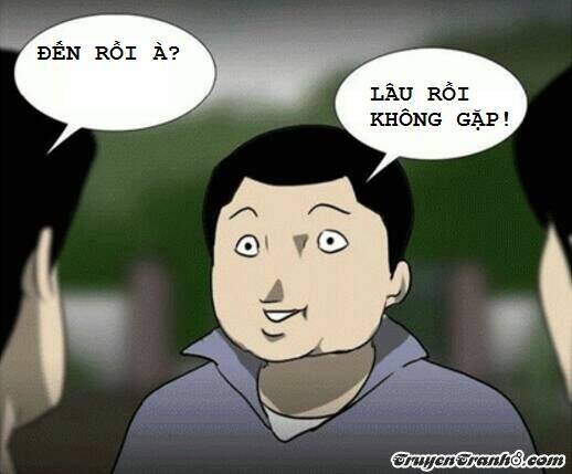 con đường sau núi chapter 5 34