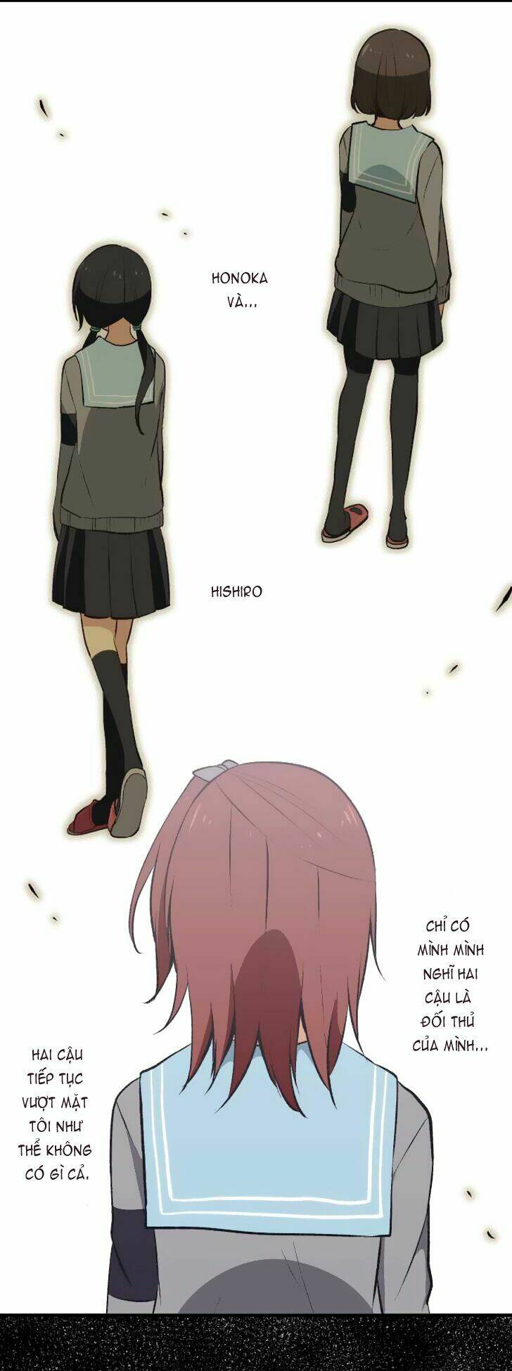 viên thuốc trùng sinh chapter 32 10