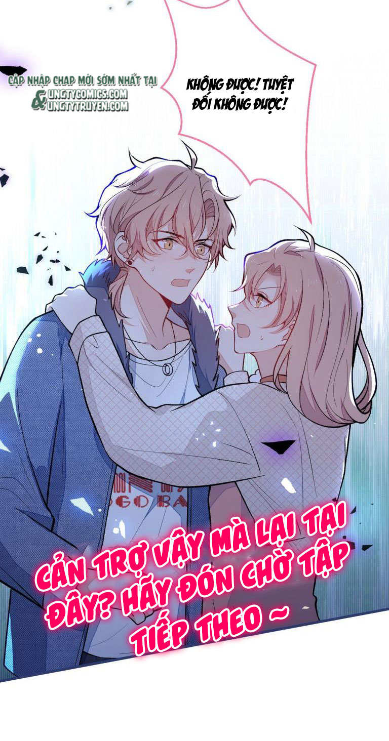 hotsearch của ảnh đế chapter 123 41