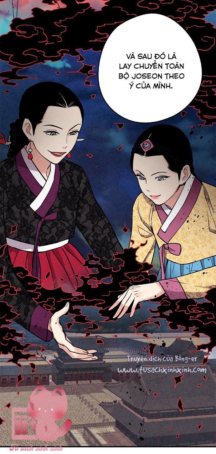 lệnh cấm hôn chapter 73 38