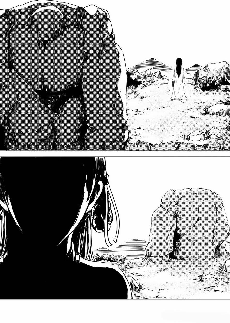 quỷ sai chapter 21 15