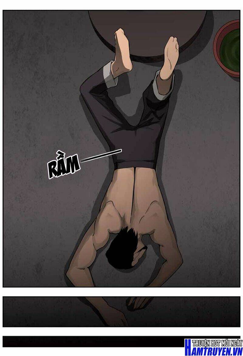 ngụy thủy nghi vân chapter 56 22