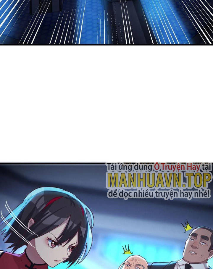 trợ lý thánh tôn, ta đã vô địch chapter 25 10