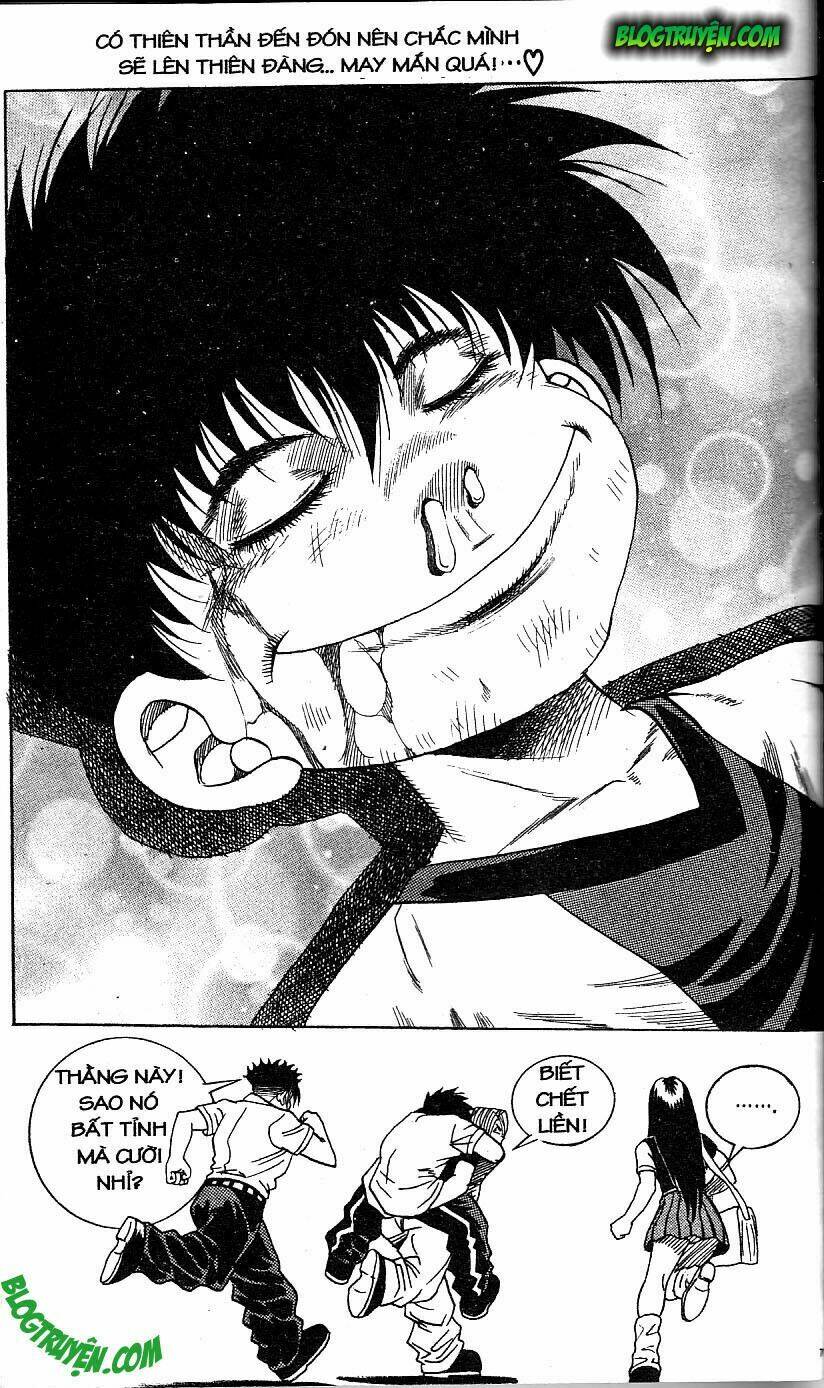 bitagi - anh chàng ngổ ngáo chapter 10 22