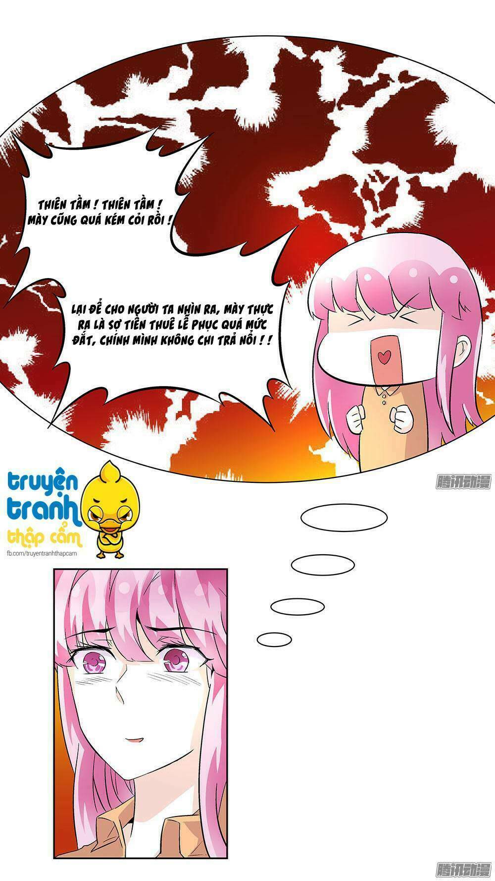 cường sủng hào môn tiểu manh thê chapter 9 5