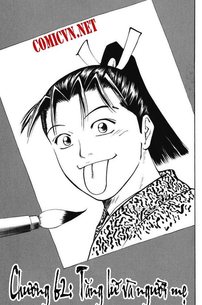 thiếu niên vương i - shana oh yoshitsune i chapter 62 3