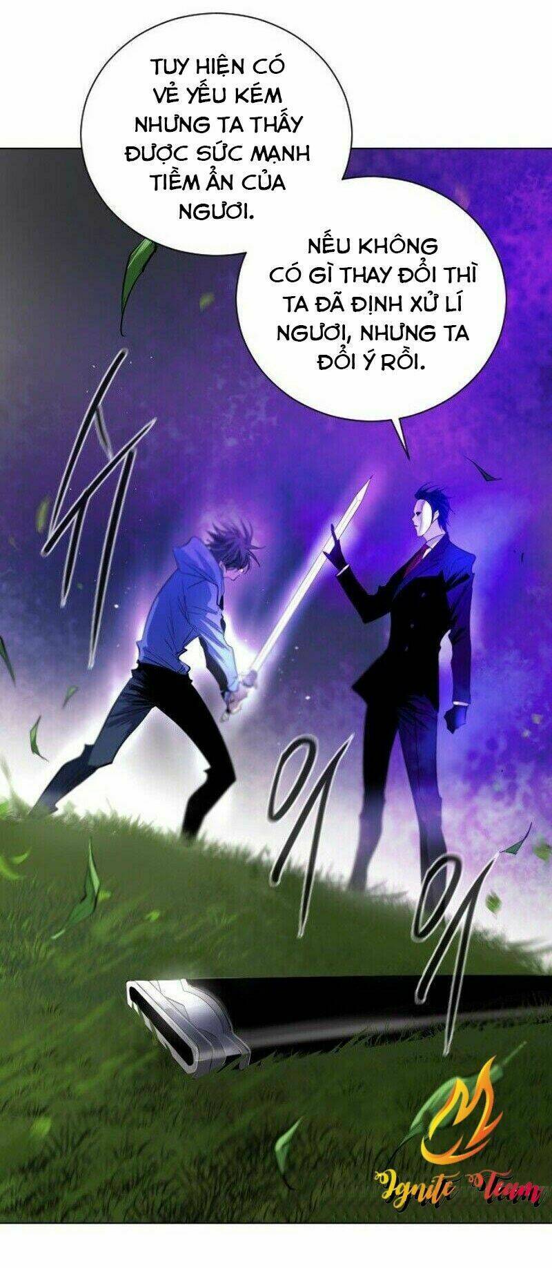 trò chơi thế kỉ chapter 3 39