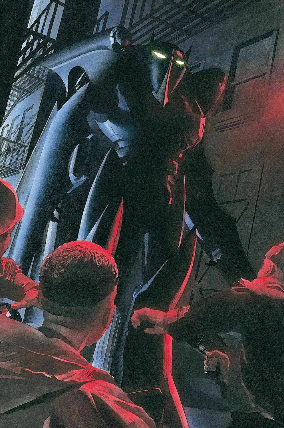 kingdom come chapter 1 42