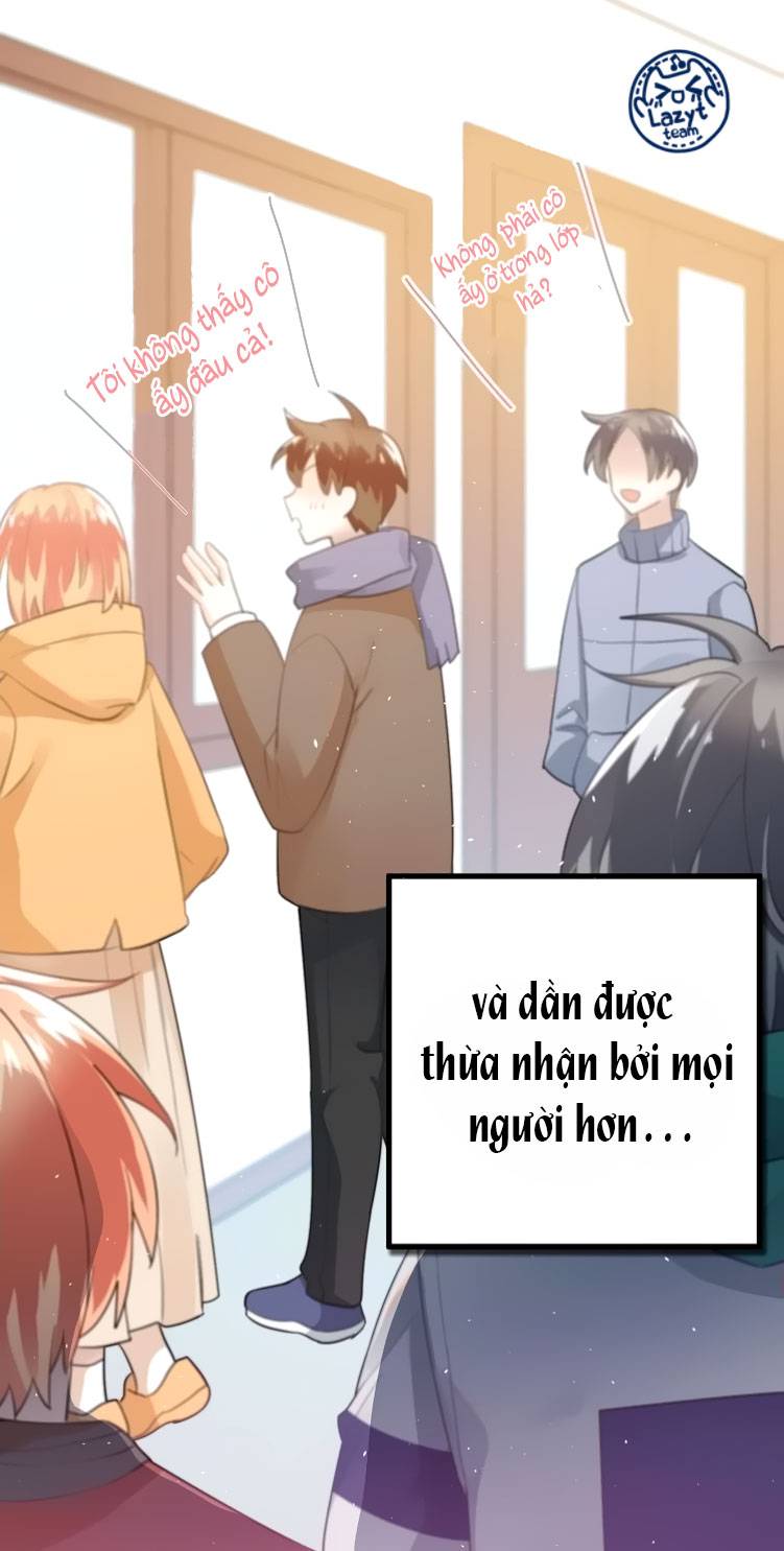 tình yêu huyễn tưởng chapter 15 33