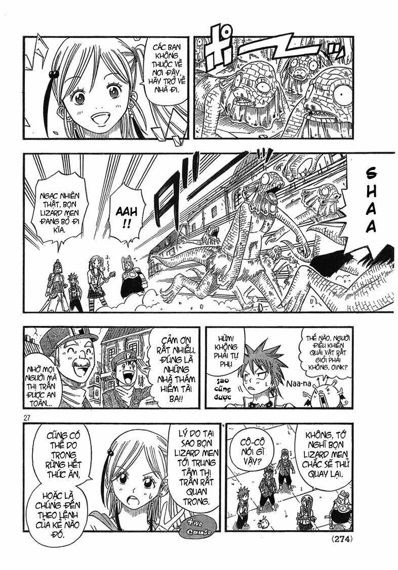 buster keel chapter 1 25